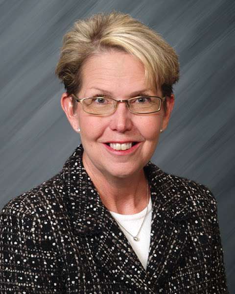 Cheryl Albrecht - COUNTRY Financial representative