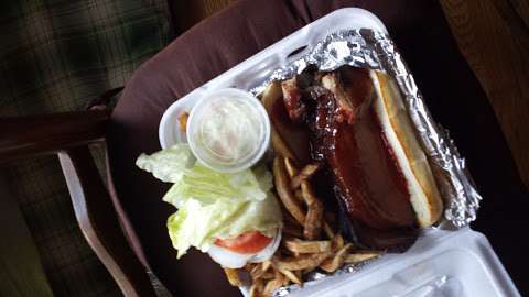 Smokey Jo's Real Pit Barbque